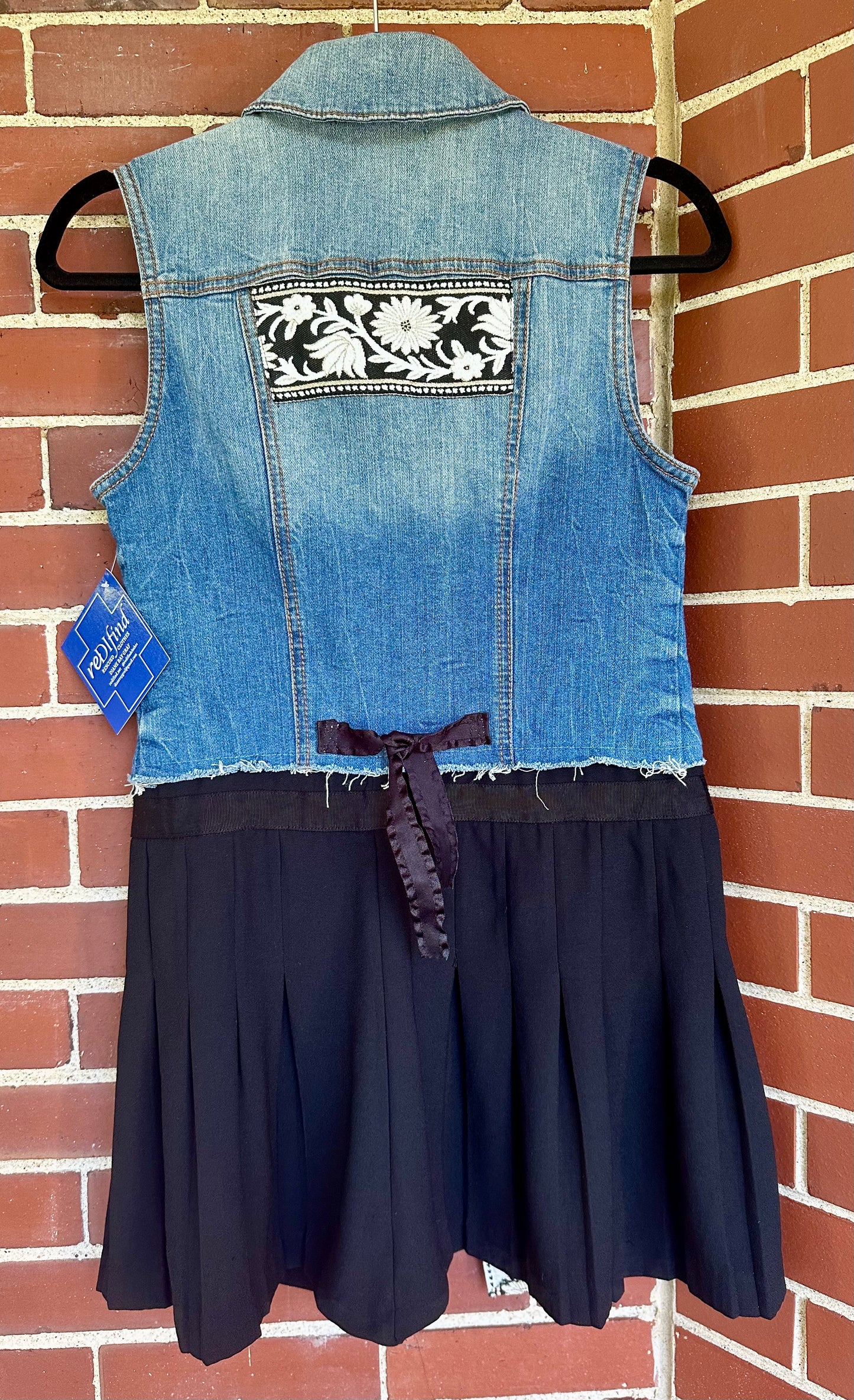 Vest for Fun