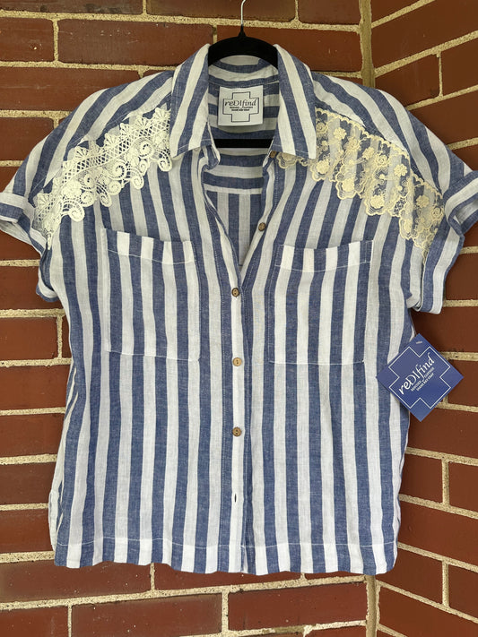 Cool number shirt
