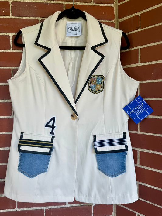 Cool vest