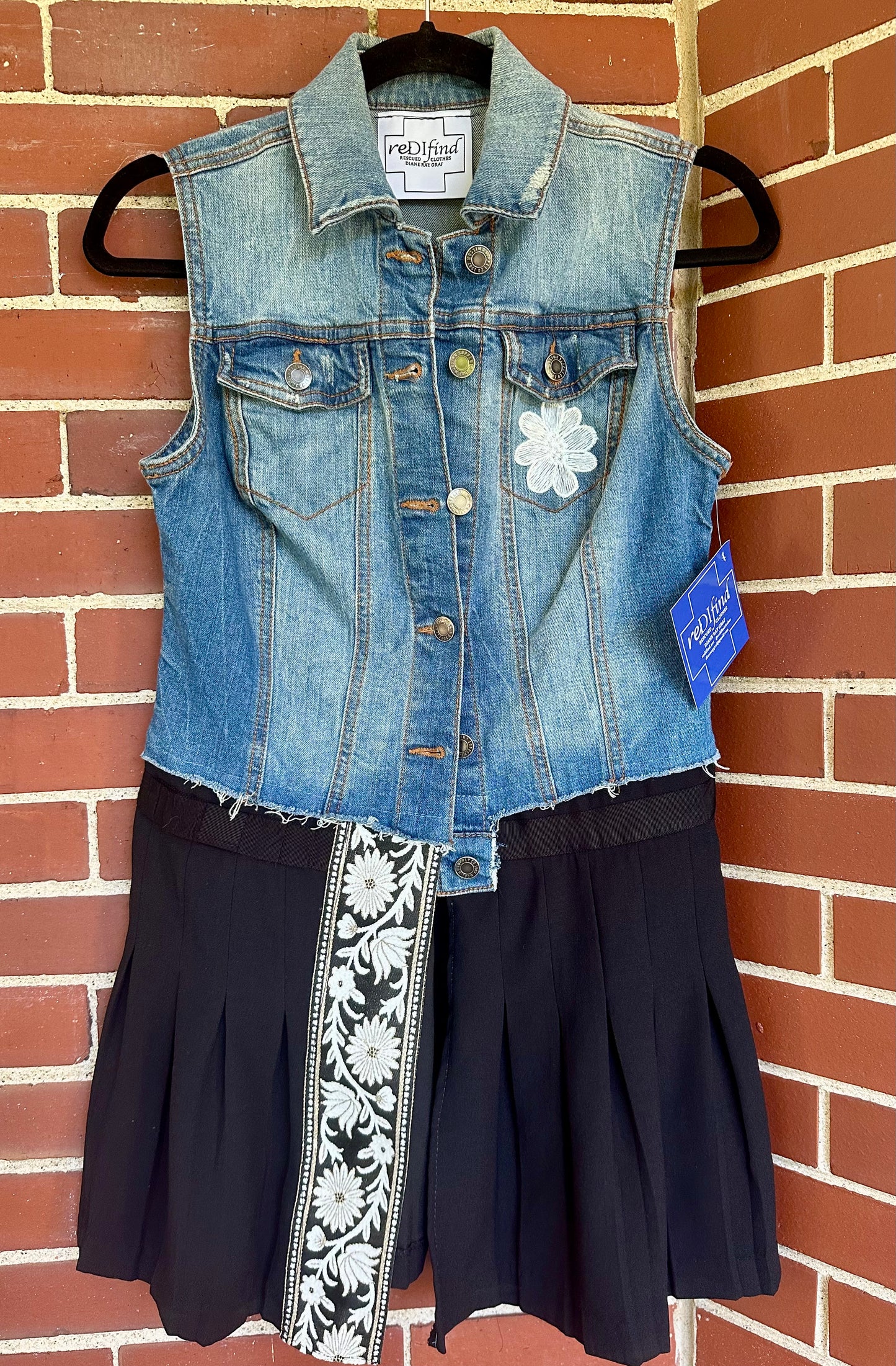 Vest for Fun